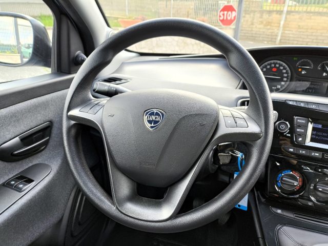 LANCIA Ypsilon usata 10