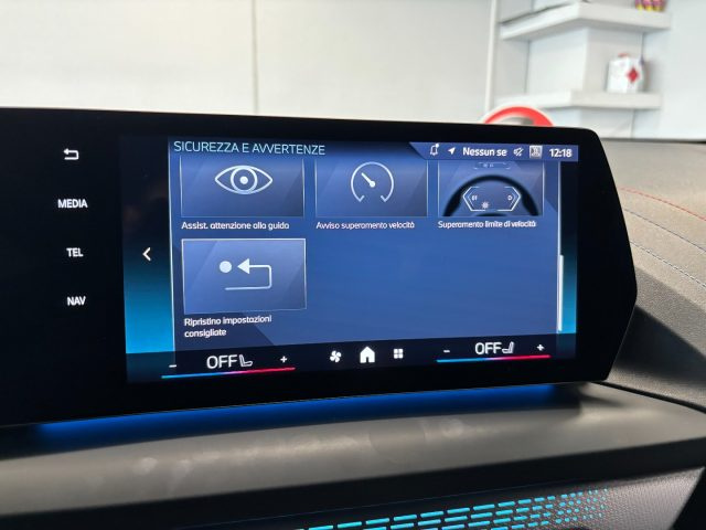 BMW 118 usata, con Bracciolo