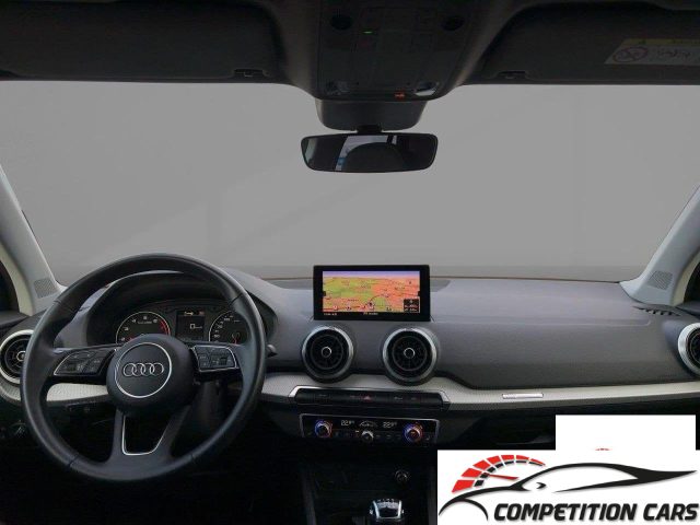AUDI Q2 usata, con Cerchi in lega