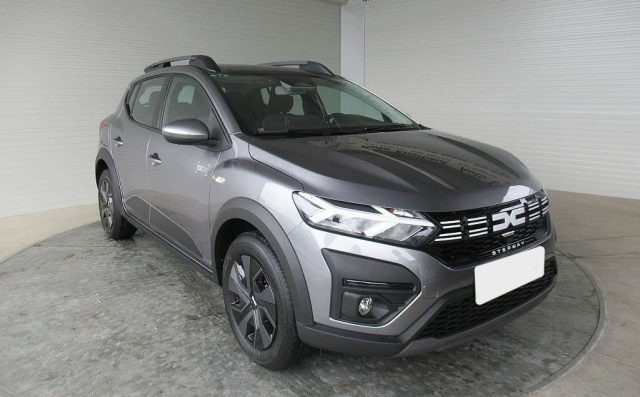 DACIA Sandero usata, con Airbag