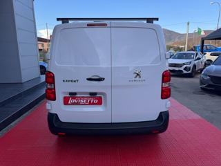 PEUGEOT Expert usata, con Autoradio