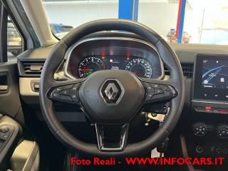 RENAULT Clio usata, con Fendinebbia
