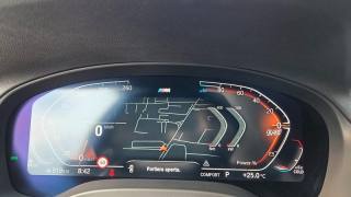 BMW X4 usata, con Servosterzo