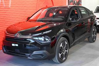 CITROEN C4 usata, con Chiusura centralizzata telecomandata