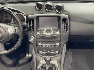 NISSAN 370Z usata, con Fari Xenon
