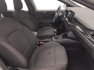 FORD Focus usata, con Specchietti laterali elettrici