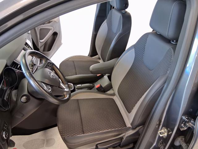 OPEL Crossland X usata, con Bluetooth