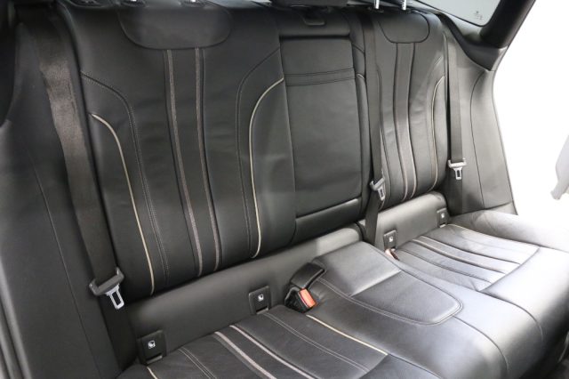 BMW 630 usata, con ESP