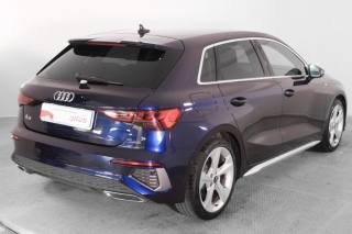 AUDI A3 usata, con Airbag