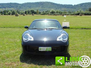 PORSCHE 911 usata, con Cronologia tagliandi