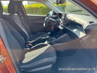PEUGEOT 2008 usata, con Bluetooth