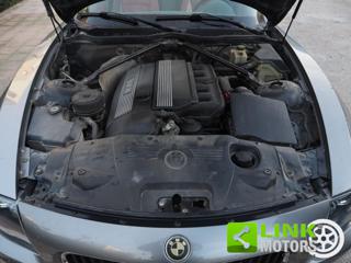 BMW Z4 usata 36