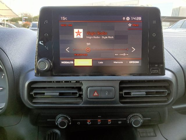 CITROEN Berlingo usata, con Bracciolo