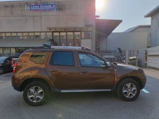 DACIA Duster usata, con Airbag Passeggero