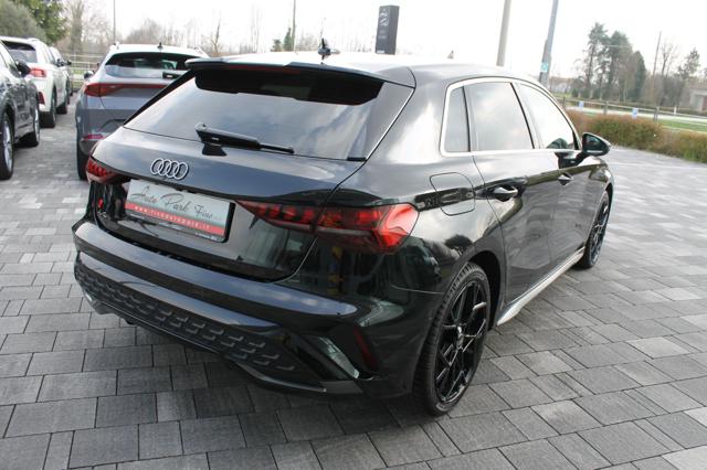 AUDI A3 usata, con Airbag Passeggero