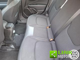 JEEP Renegade usata, con Bluetooth
