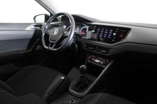 VOLKSWAGEN Polo usata, con Chiusura centralizzata