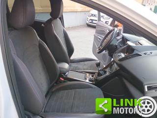 FORD Kuga usata, con Vetri oscurati