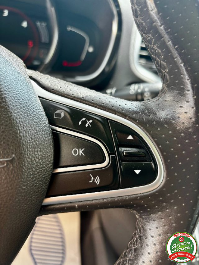 RENAULT Espace usata, con Regolazione elettrica sedili