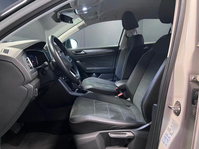 VOLKSWAGEN T-Roc usata, con Chiusura centralizzata