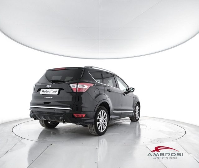 FORD Kuga usata 2