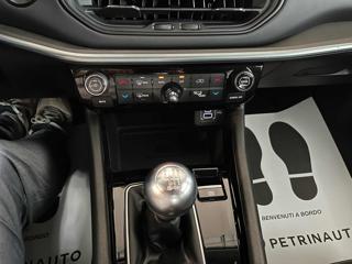JEEP Compass usata, con Autoradio digitale