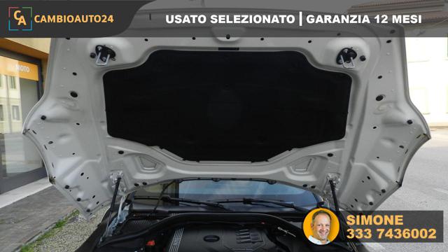 BMW Z4 usata 100