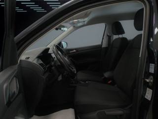 VOLKSWAGEN T-Cross usata 12