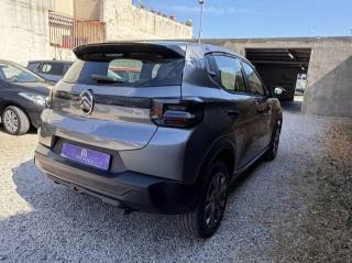 CITROEN C3 usata 21