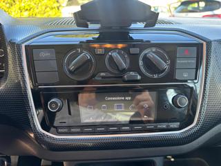 VOLKSWAGEN up! usata, con Controllo trazione
