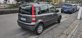 FIAT Panda usata, con Alzacristalli elettrici