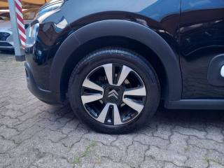 CITROEN C3 usata, con Controllo trazione