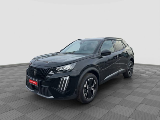 PEUGEOT 2008 usata 0