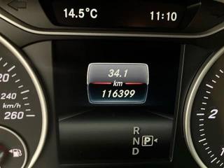 MERCEDES-BENZ A 180 usata 14
