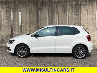 VOLKSWAGEN Polo usata, con Airbag Passeggero