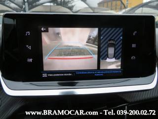 PEUGEOT 208 usata, con Sistema di navigazione