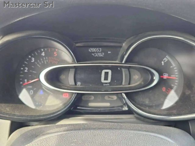 RENAULT Clio usata, con Volante multifunzione