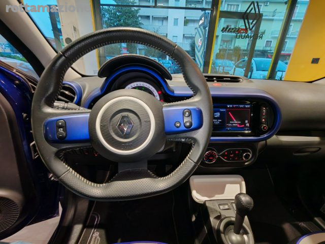 RENAULT Twingo usata 28