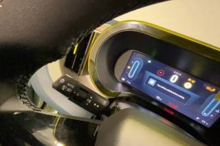 FIAT Grande Panda usata, con Fari LED