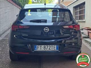 OPEL Astra usata, con Airbag Passeggero