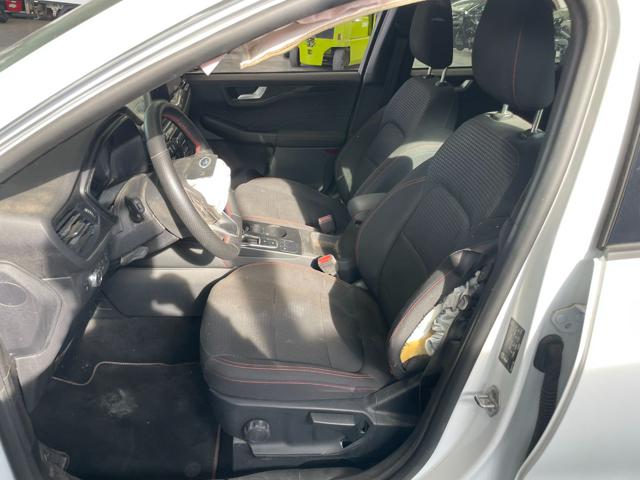 FORD Kuga usata, con Cruise Control