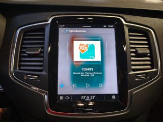 VOLVO XC90 usata, con Trazione integrale