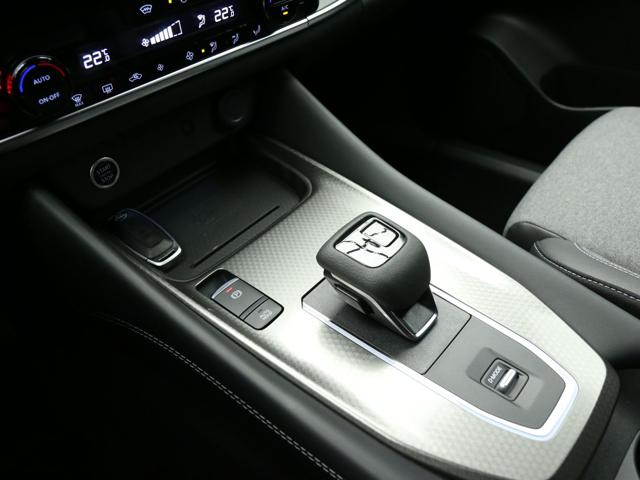 NISSAN Qashqai usata, con ESP