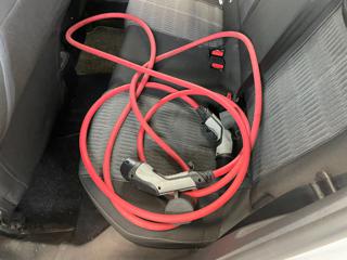 OPEL Corsa-e usata, con Touch screen