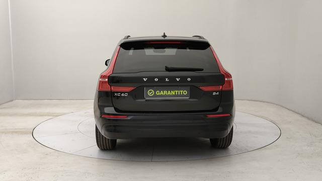 VOLVO XC60 usata, con Airbag Passeggero