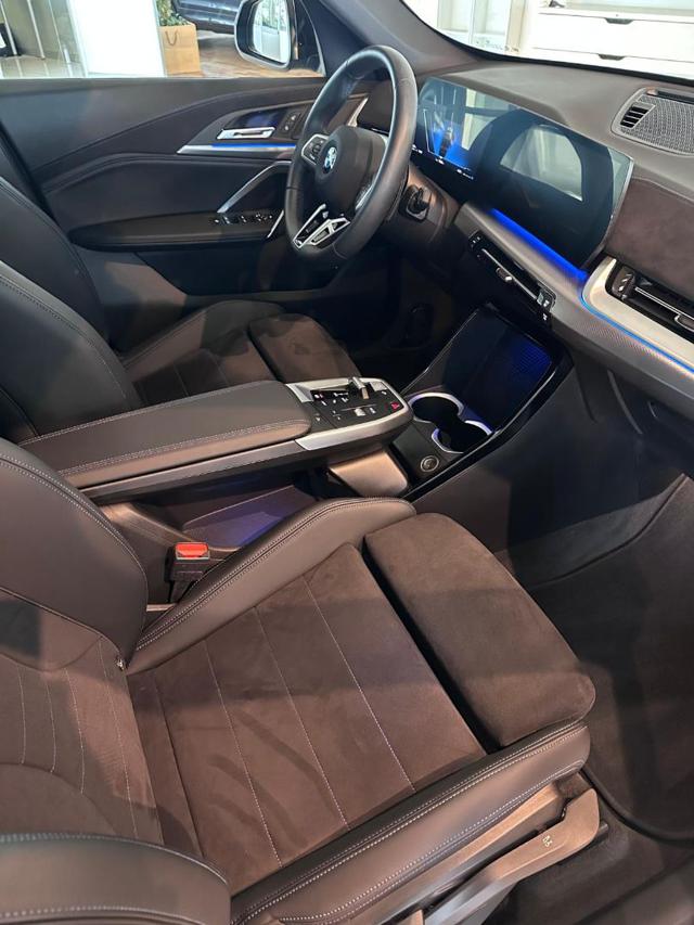 BMW X1 usata, con Servosterzo