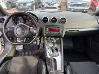 AUDI TT usata, con Controllo trazione