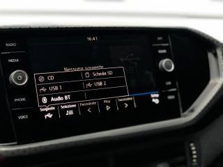 VOLKSWAGEN T-Cross usata, con Chiusura centralizzata telecomandata