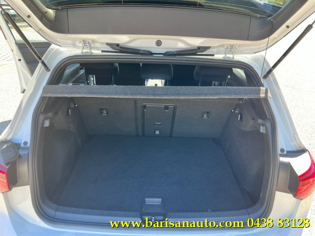 VOLKSWAGEN Golf GTD usata, con Cerchi in lega