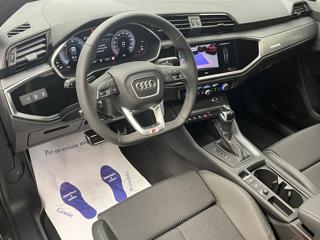 AUDI Q3 usata, con Cruise Control